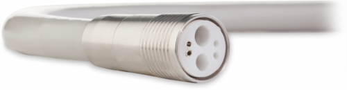 MK-dent HO1016 High Speed Handpiece Tubing, 6-Hole Connection, Optic