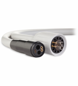 MK-dent HO1031 High Speed Handpiece Tubing, 6-Hole Connection, Optic