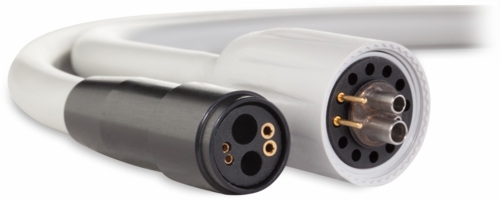 MK-dent HO1031 High Speed Handpiece Tubing, 6-Hole Connection, Optic