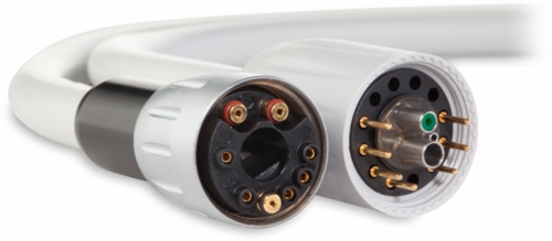 MK-dent HO2037 Electric Motor Tubings for Kavo Electric motors