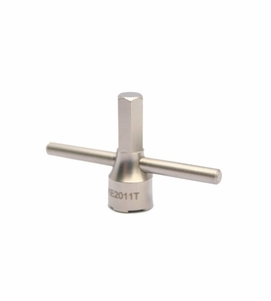 MK-dent KE2011T Back Cap Key