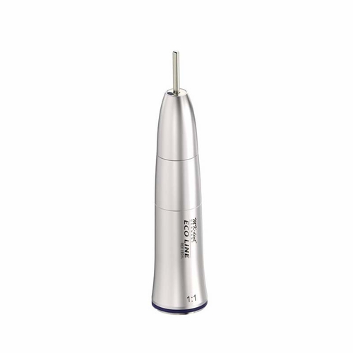 MK-dent Eco Line Straight Handpiece LE01L HP-Burs (� 2.35 Mm), Lux, ISO Coupling Type