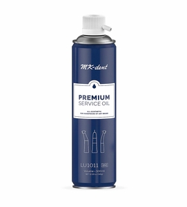 MK-dent Lubricants & Tools