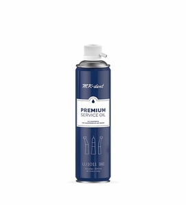 MK-dent Premium Handpiece Synthetic Spray Lubricant