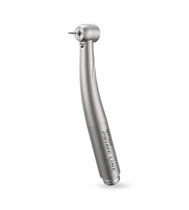 MK-dent Prime Line Turbine HP21WL, light, 25 Watt, 55dB, connection for W&H