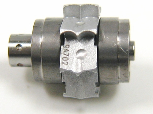 Push button turbine for HC2003, HC2004, HC2024, HC2013, HC2014, HC4022, HC4012, HC6012, HC6022, HC5022, HC5012, HC7022 and HC7012 from S# F