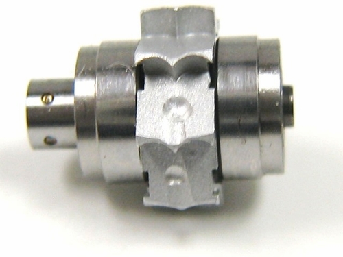 Push button turbine for HC2013, HC2014, HC4012 and HC6012 (up to S# E)