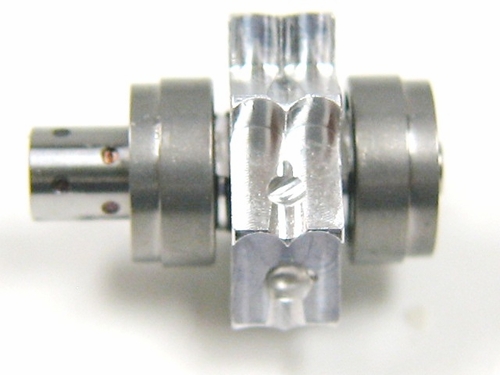 Push button turbine for HC2022, HC4021, HC6021, HC5021 and HC7021 from S# F