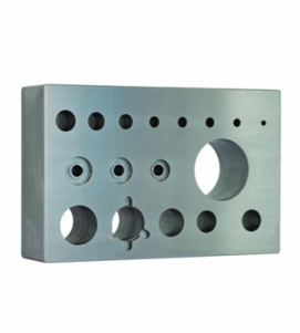 MK-dent RT1012 Universal Block