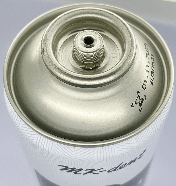 MKdent Synthetic Lubricant for KaVo Quattrocare Plus Machines