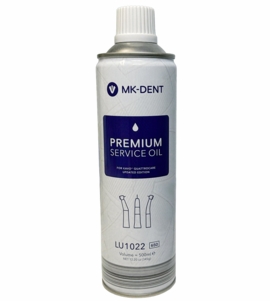 MK-dent Synthetic Lubricant for KaVo Quattrocare Plus Machines