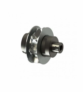 MK-dent TC2034 Cartridge, Ceramic Bearings, Carbide Insert for MK-dent Basic, Eco line HB12HB14 HB21K HB21KL HE11 HE21 HE15L