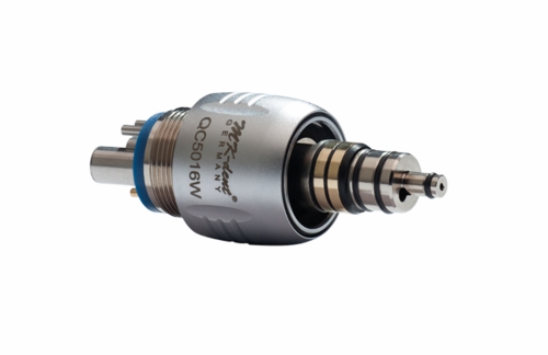 MK-dent W&H Rotoquick Replacement Coupler (Fits W&H 6 pin handpieces)