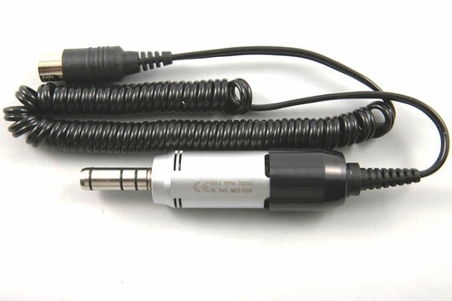 Bonart E-type Micromotor for ART-PL3, ART-SP1, and ART-SP2