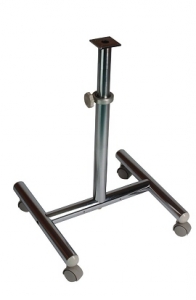 DCI Cart Frame, Standard H-Frame