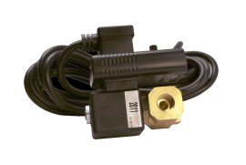 DCI Time Operated Purge Valve, 115 Volt