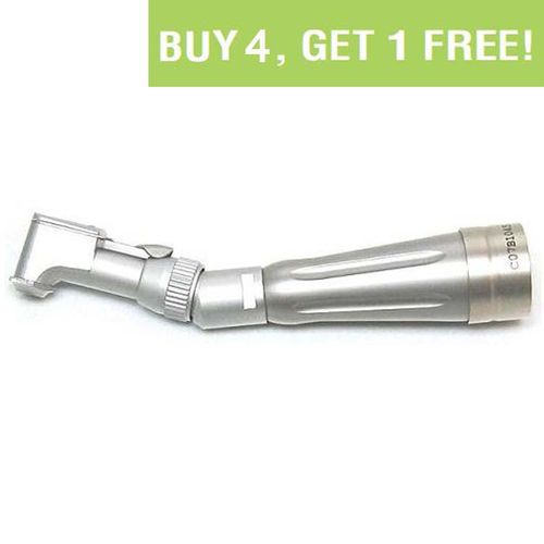 Motor to Angle with 20,000 rpm head attachment