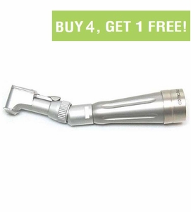 Motor to Angle with 20,000 rpm head attachment