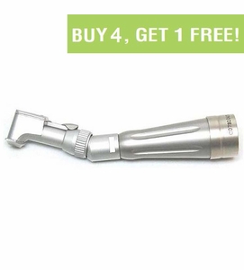 Motor to Angle with 20,000 rpm head attachment