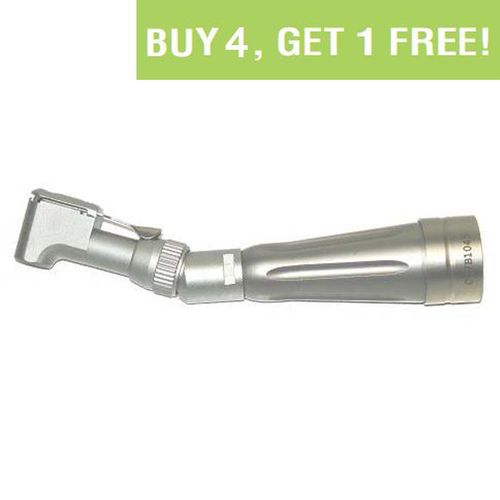 Motor to Angle with 35,000 rpm head attachment