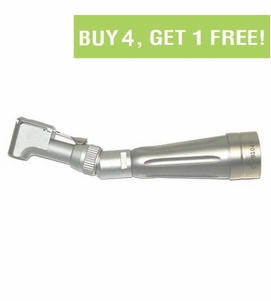 Motor to Angle with 35,000 rpm head attachment