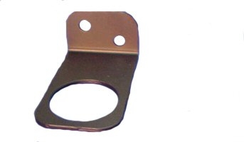 DCI Regulator Mounting Bracket w/ Nut