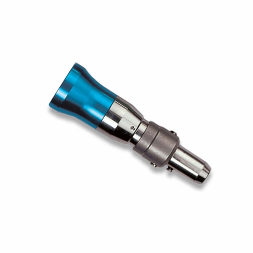 MTI 1:1 Blue Short Nose Cone - Fits MTI  E-Type Motors Only