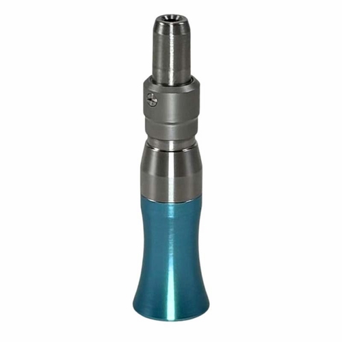 MTI LYNX™ 1:1 Universal Straight Blue Long Nose Cone