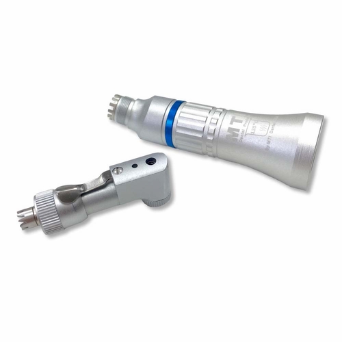 MTI 1:1 Contra Angle & Standard Latch Head Kit