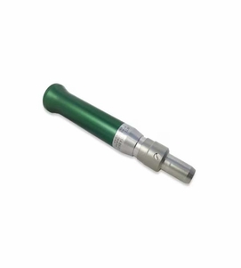 MTI 4:1 Green Reduction Universal Long Nose Cone - Fits All E-Type Motors
