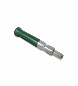 MTI 4:1 Green Reduction Universal Long Nose Cone - Fits All E-Type Motors