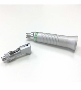 MTI 4:1 Reducation Contra Angle & Standard Latch Head Kit