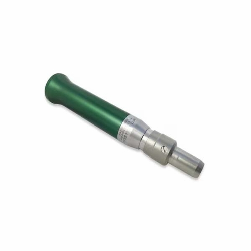 MTI 4:1 Green Reduction Universal Long Nose Cone - Fits All E-Type Motors
