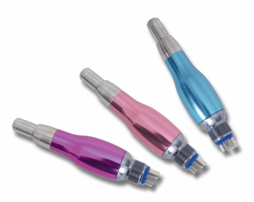 MTI AirLite� Prophy Hygiene Handpiece 4-Hole (50250-03) (50250-06) (50250-08)