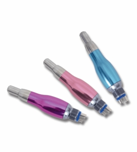 MTI AirLite� Prophy Hygiene Handpiece 4-Hole (50250-03) (50250-06) (50250-08)