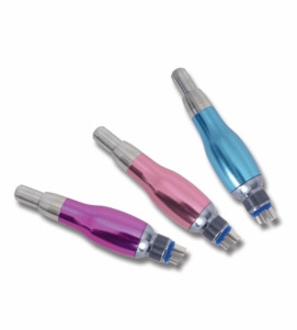 MTI AirLite� Prophy Hygiene Handpiece 4-Hole (50250-03) (50250-06) (50250-08)