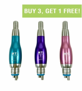 MTI AirLite� Prophy Hygiene Handpiece 4-Hole (50250-03) (50250-06) (50250-08)