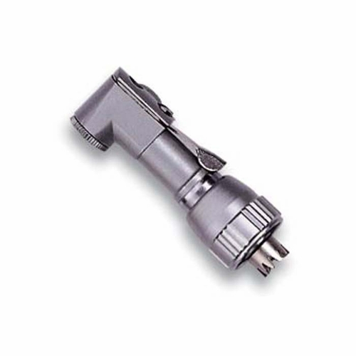 MTI Classic Swing Lever Mini Latch Head