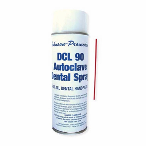 MTI DCL 90 All-In-One Lube/Cleaner Aerosol Spray - 8oz.