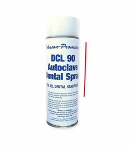 MTI DCL 90 All-In-One Lube/Cleaner Aerosol Spray - 8oz.