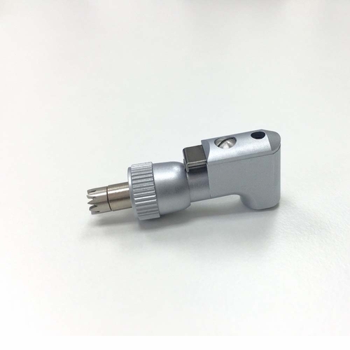 MTI Deluxe Ball Bearing Spring Latch Head 