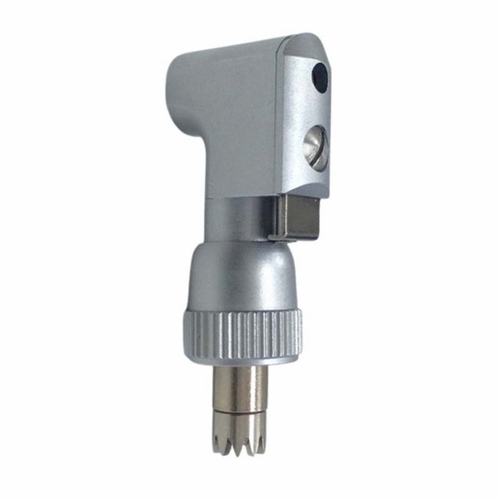 MTI Lynx™ Deluxe Ball-Bearing Spring Latch Head