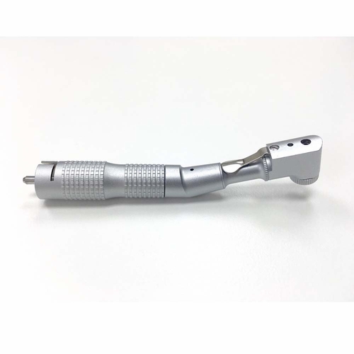 MTI Doriot Contra Angle