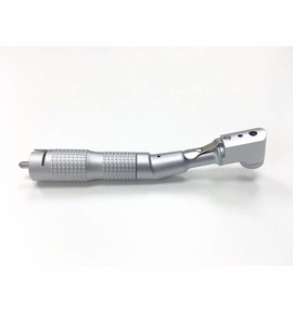 MTI Doriot Contra Angle