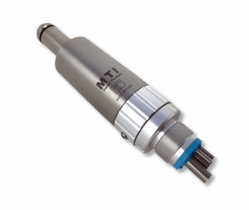 MTI E-Type Motor - 2-hole or 4-hole (LX100-B-2H) (LX100-B-4H)