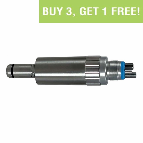 MTI LYNX� Classic 20K E-Type Low Speed Motor 2-hole or 4-hole (LX100-B-2H) (LX100-B-4H)
