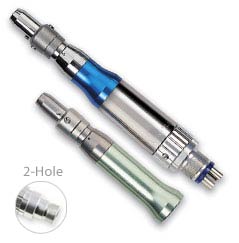 MTI Low Speed 3-Piece Set (4 Hole or 2 Hole)