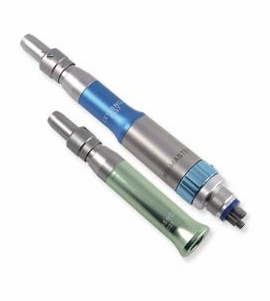 MTI Low Speed Handpieces