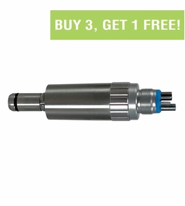 MTI LYNX� Classic 20K E-Type Low Speed Motor (2 or 4-Hole) (LX100-B-2H) (LX100-B-4H)