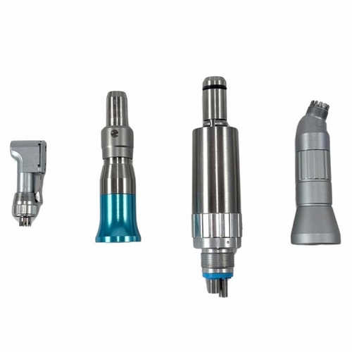 MTI LYNX™ Four-Piece Motor, Contra Angle & Nose Cone Kit